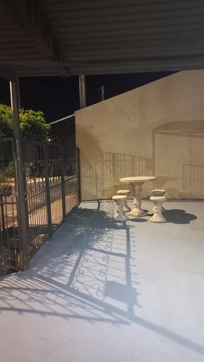 Casa Temporada Da Rose Olímpia Exterior foto