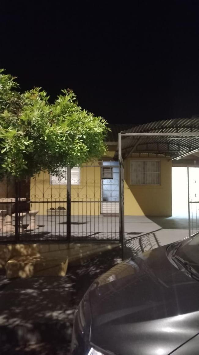 Casa Temporada Da Rose Olímpia Exterior foto