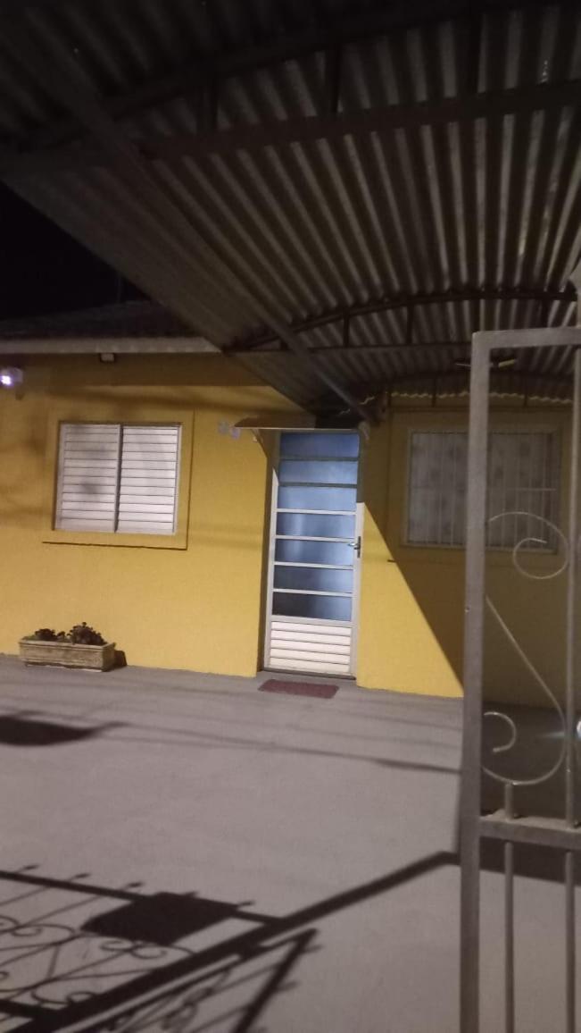 Casa Temporada Da Rose Olímpia Exterior foto